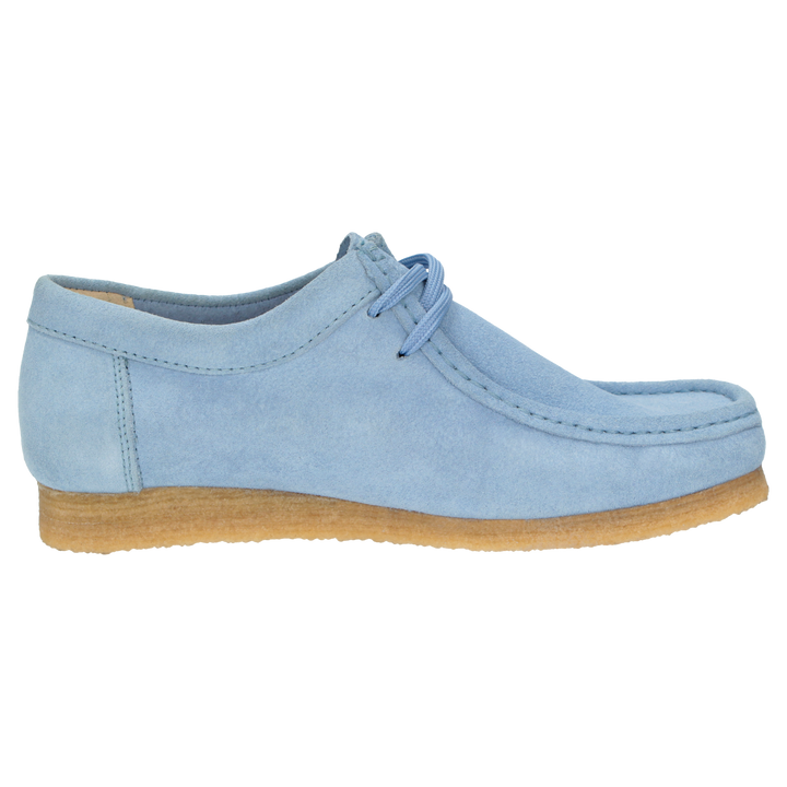 Sioux Grashopper-D-015 Damen in hellblau – Innenseite