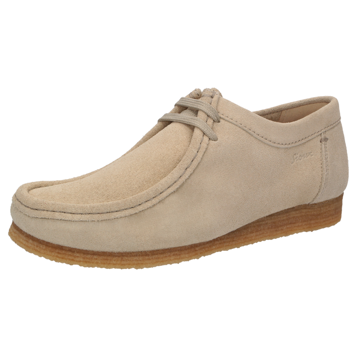 Sioux Grashopper-D-015 Damen in beige