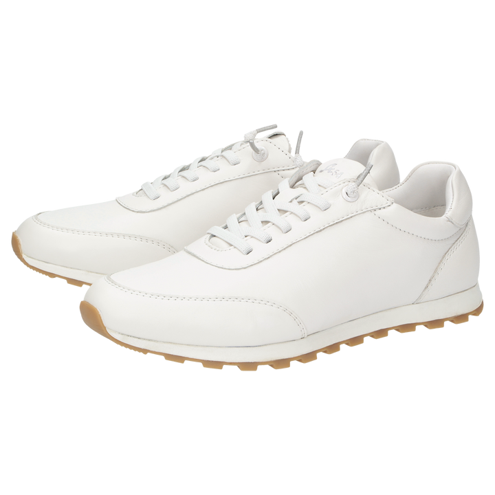 Sioux Snejana-700 Damen in beige – Paarbild