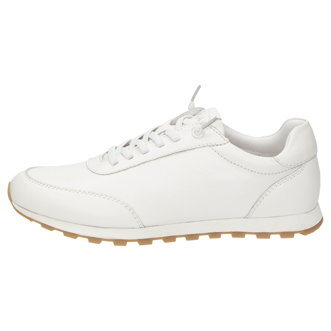 Sioux Snejana-700 Damen in beige – Außenseite