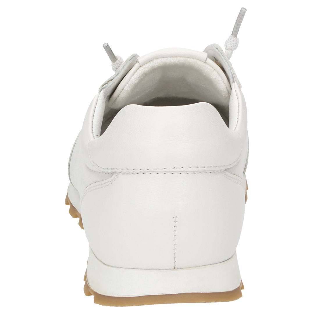 Sioux Snejana-700 Damen in beige – Rückansicht