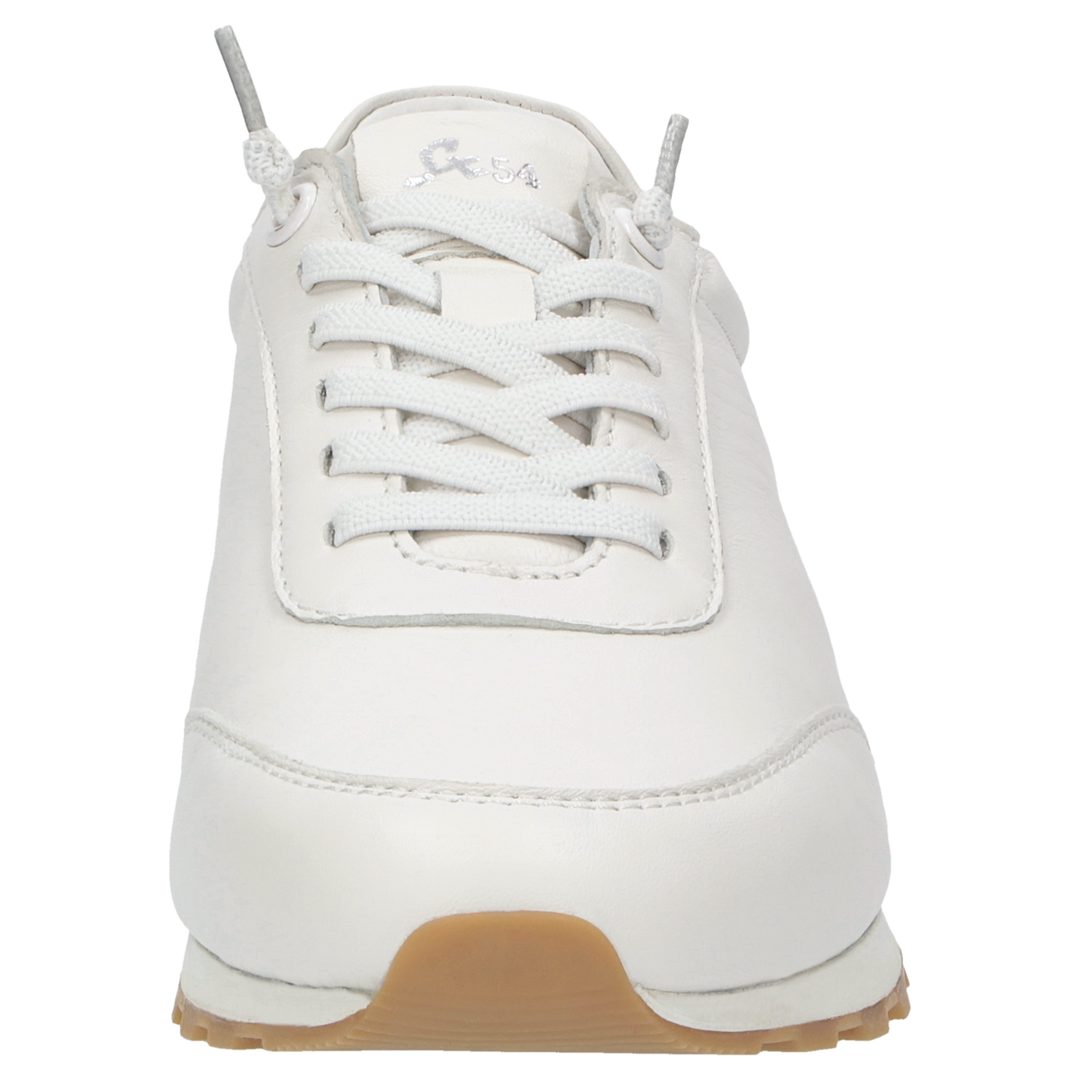 Sioux Snejana-700 Damen in beige – Frontalansicht