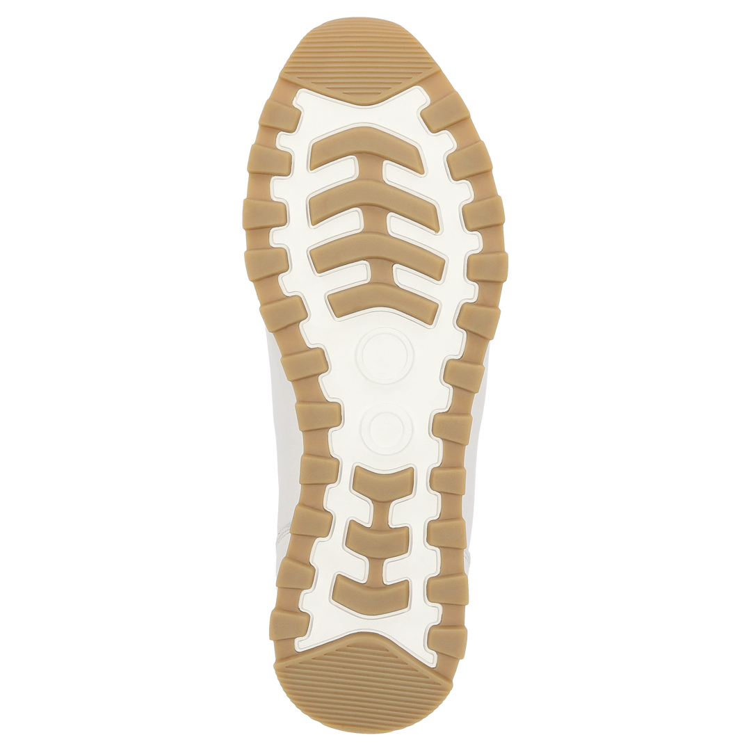 Sioux Snejana-700 Damen in beige – Sohlenansicht