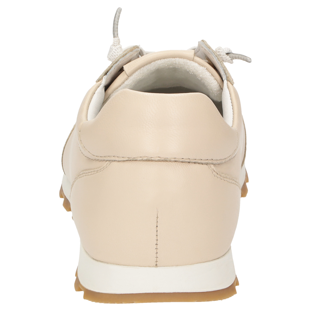 Sioux Snejana-700 Damen in beige – Rückansicht