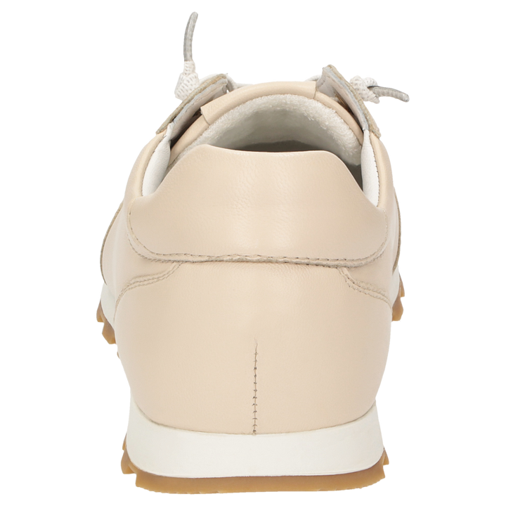Sioux Snejana-700 Damen in beige – Rückansicht