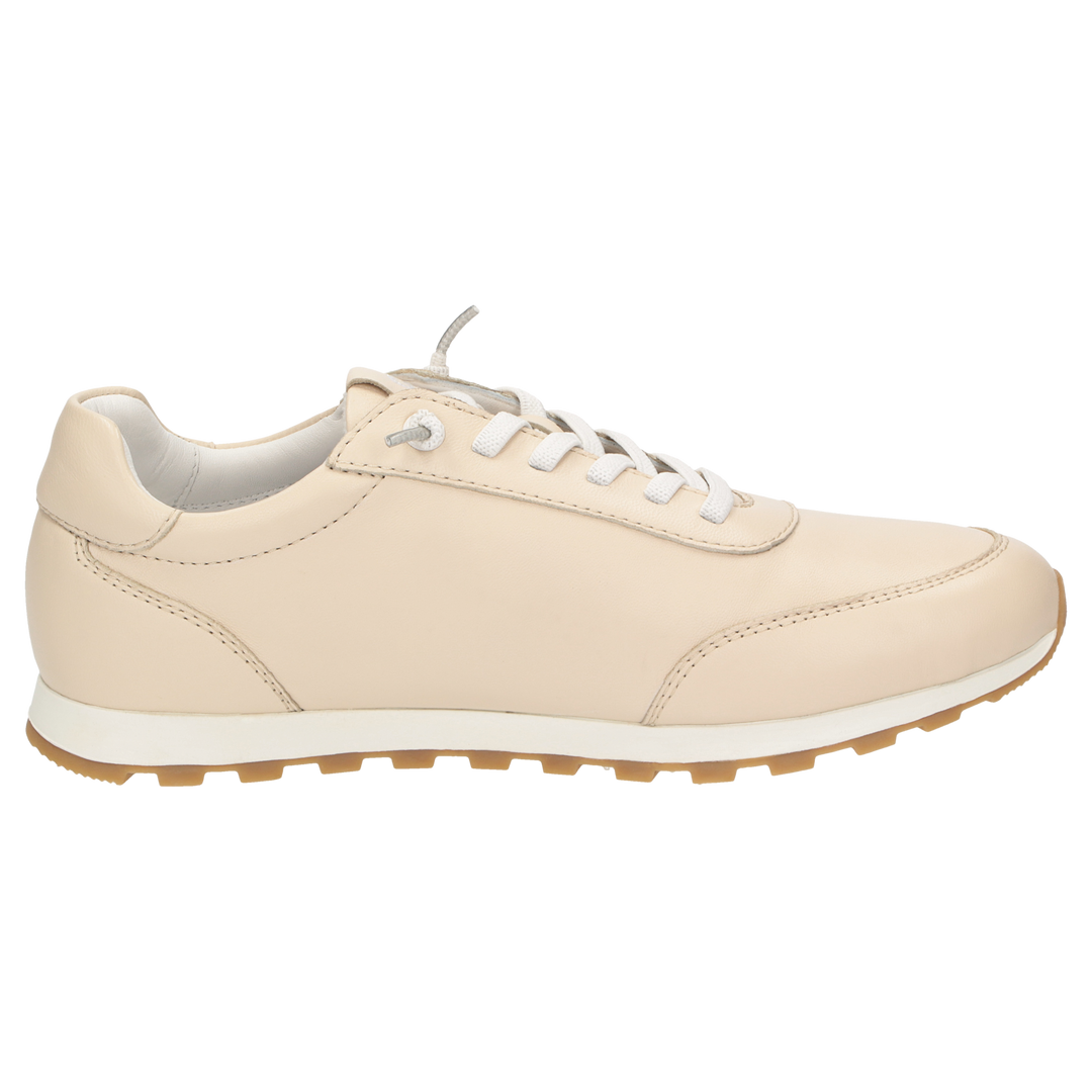 Sioux Snejana-700 Damen in beige – Innenseite