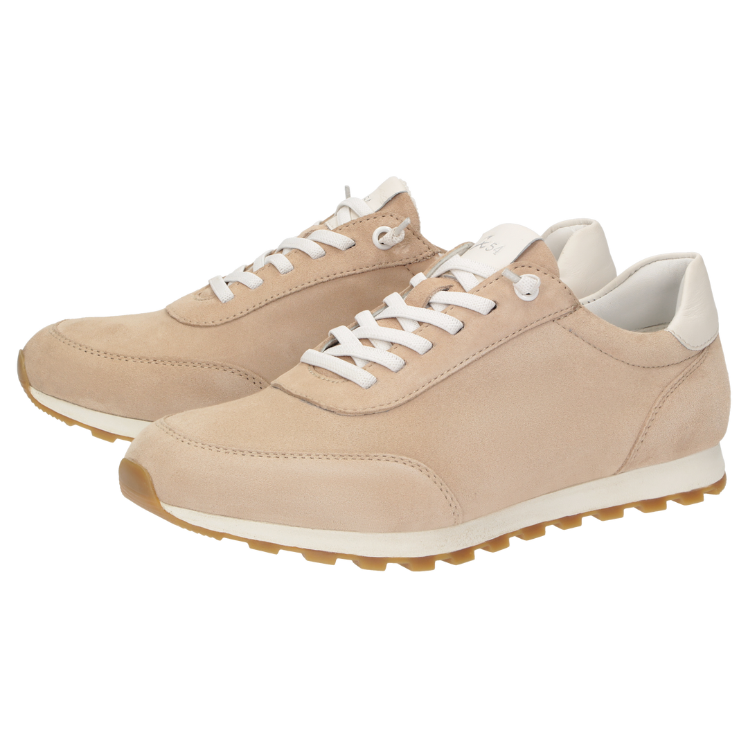 Sioux Snejana-700 Damen in beige – Paarbild