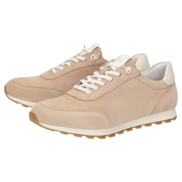 Sioux Snejana-700 Damen in beige – Paarbild