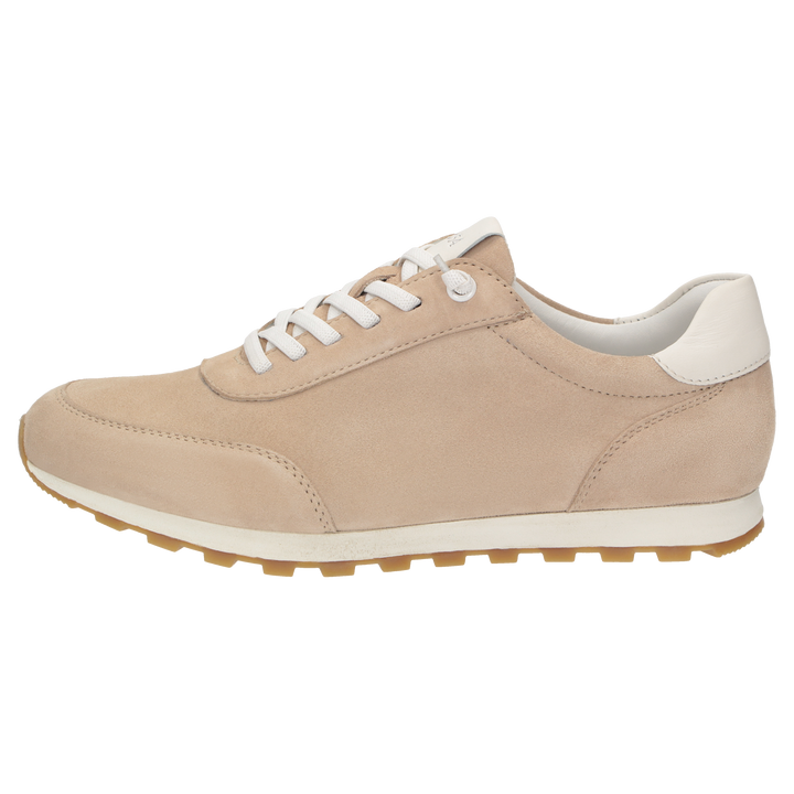 Sioux Snejana-700 Damen in beige – Außenseite