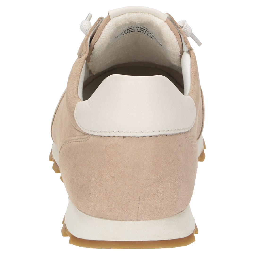Sioux Snejana-700 Damen in beige – Rückansicht