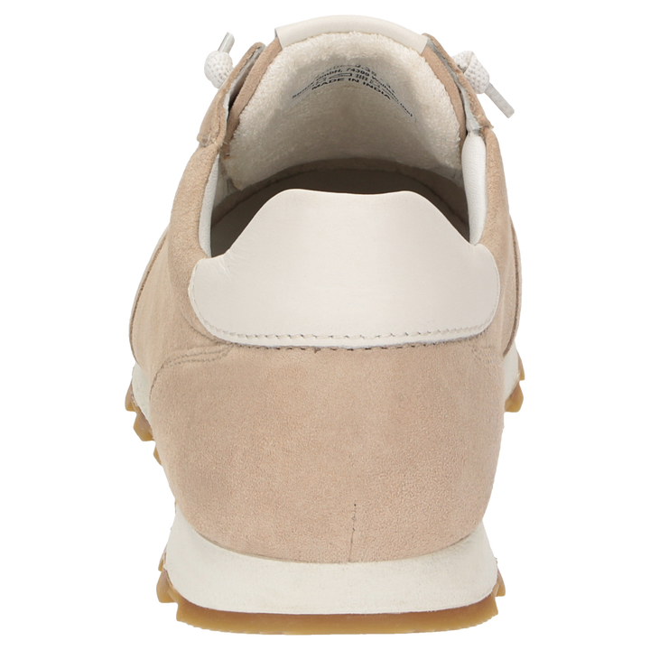 Sioux Snejana-700 Damen in beige – Rückansicht