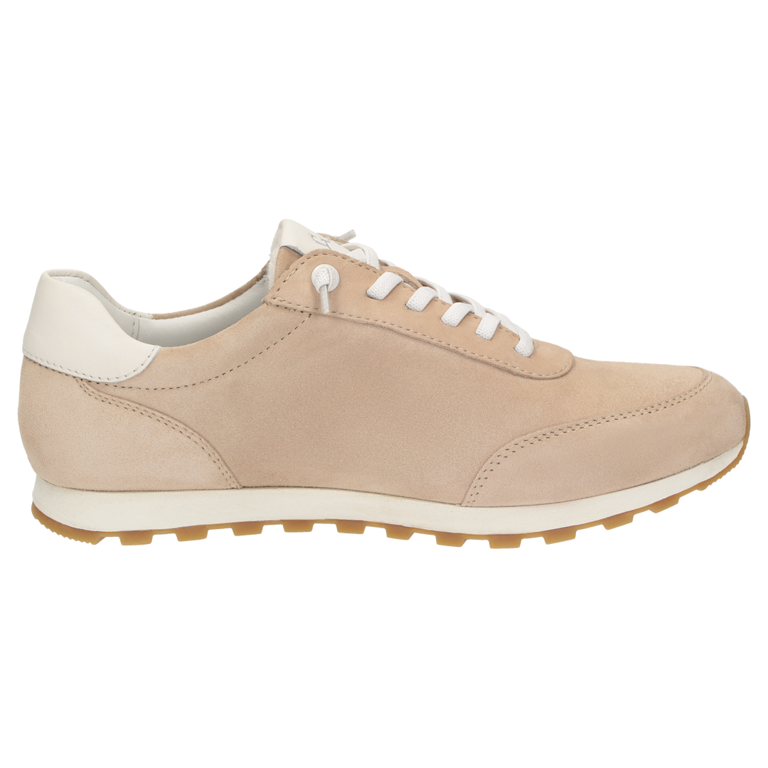 Sioux Snejana-700 Damen in beige – Innenseite