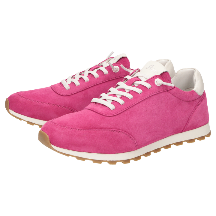 Sioux Snejana-700 Damen in pink – Paarbild