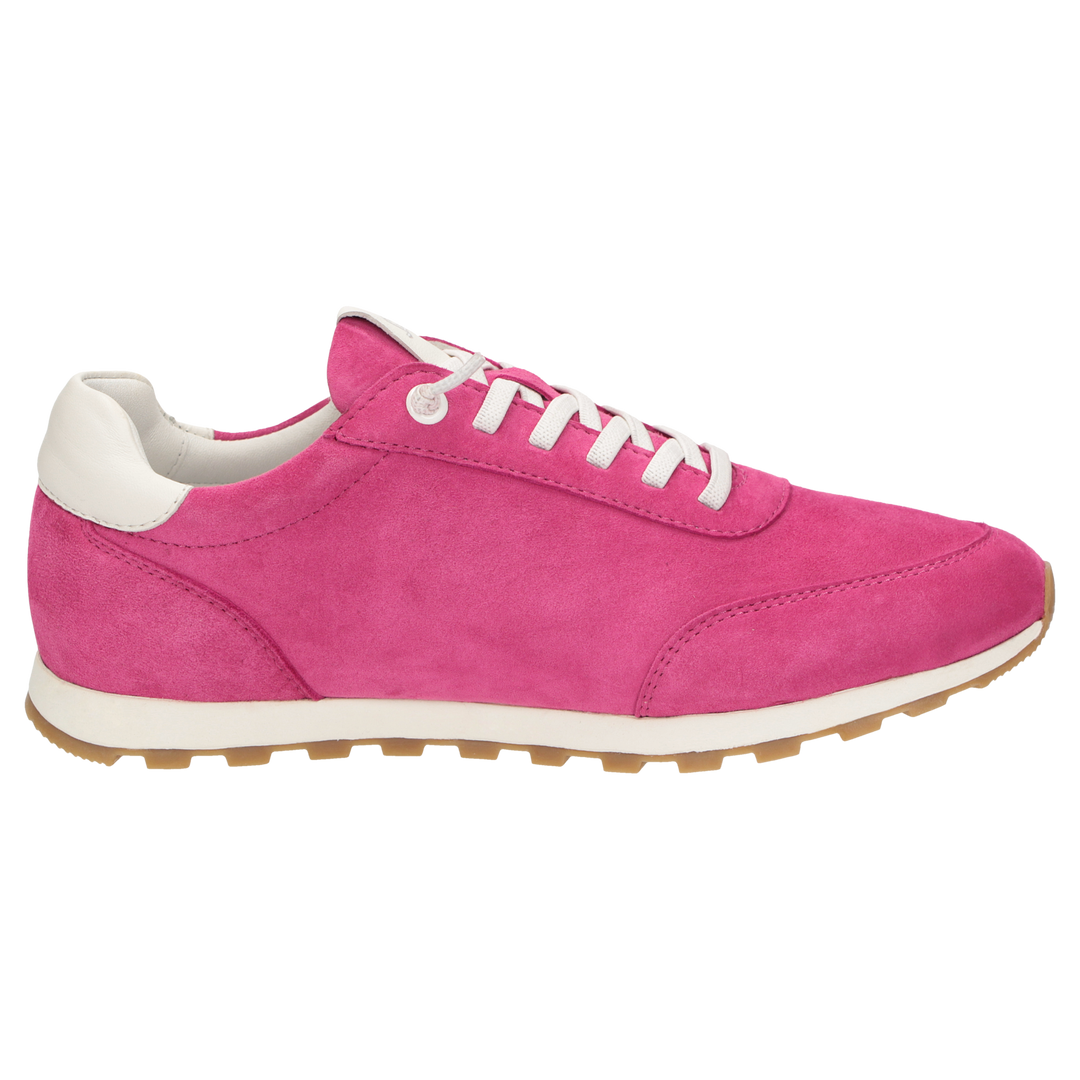 Sioux Snejana-700 Damen in pink – Innenseite