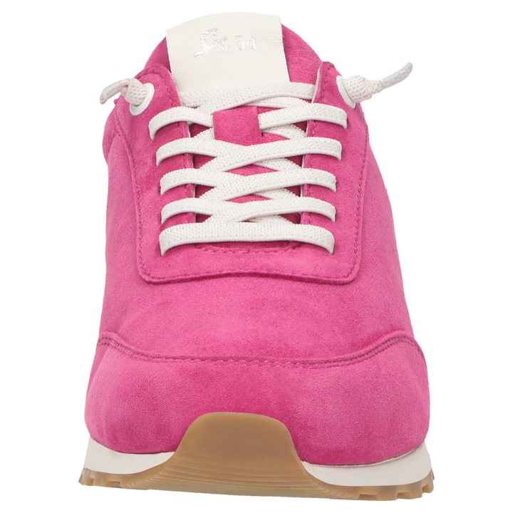 Sioux Snejana-700 Damen in pink – Frontalansicht