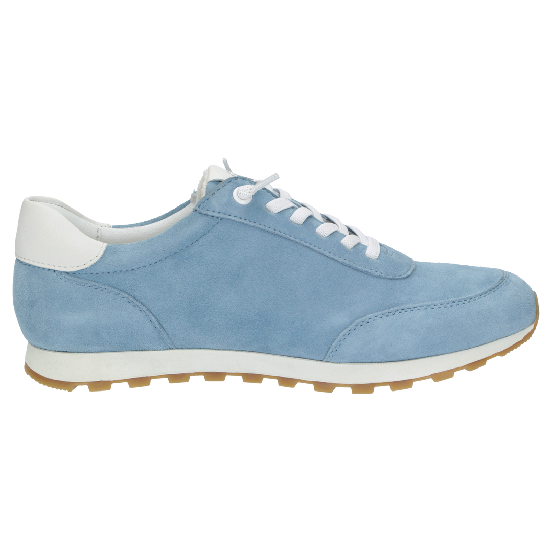 Sioux Snejana-700 Damen in hellblau – Innenseite