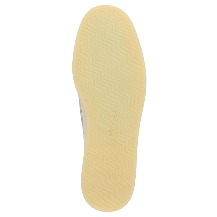 Sioux Melosana-700 Damen in beige – Sohlenansicht