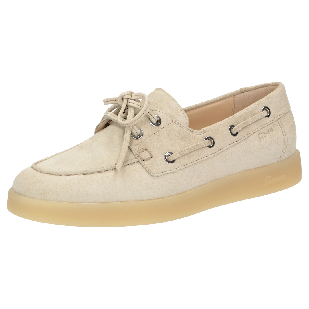 Sioux Melosana-700 Damen in beige