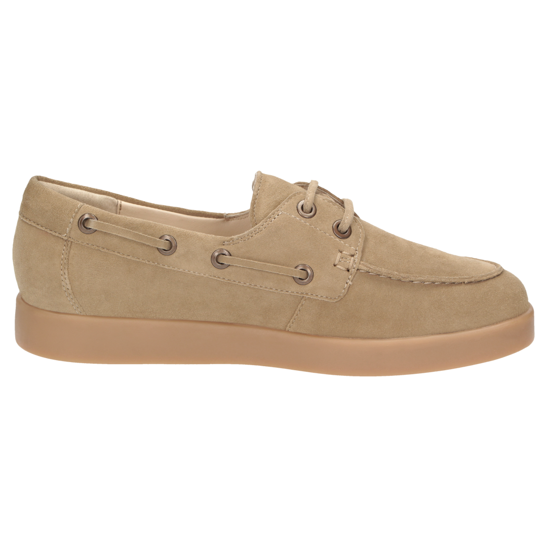 Sioux Melosana-700 Damen in beige – Innenseite