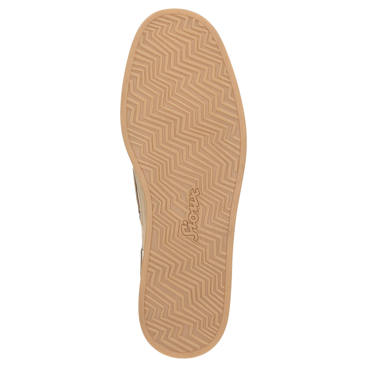 Sioux Melosana-700 Damen in beige – Sohlenansicht