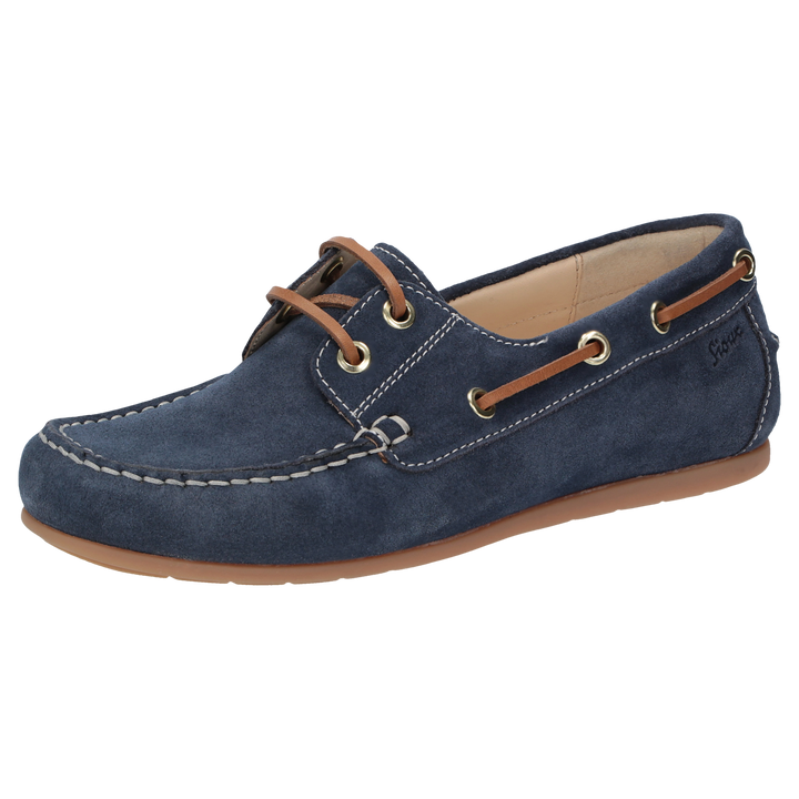 Sioux Simadesa-701 Damen in dunkelblau