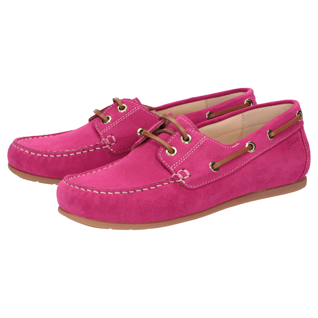 Sioux Simadesa-701 Damen in pink – Paarbild