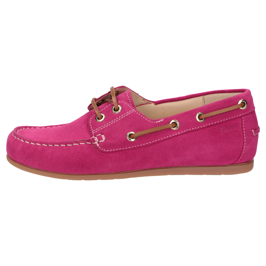 Sioux Simadesa-701 Damen in pink – Außenseite