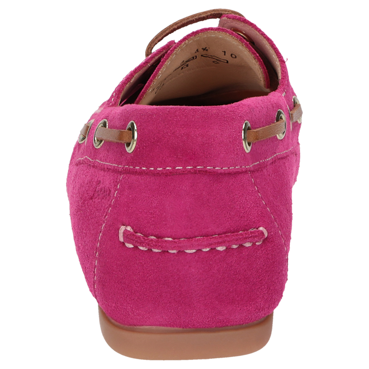 Sioux Simadesa-701 Damen in pink – Rückansicht