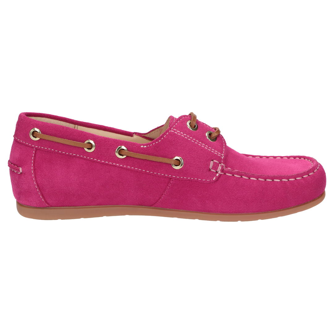 Sioux Simadesa-701 Damen in pink – Innenseite