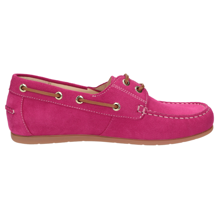 Sioux Simadesa-701 Damen in pink – Innenseite