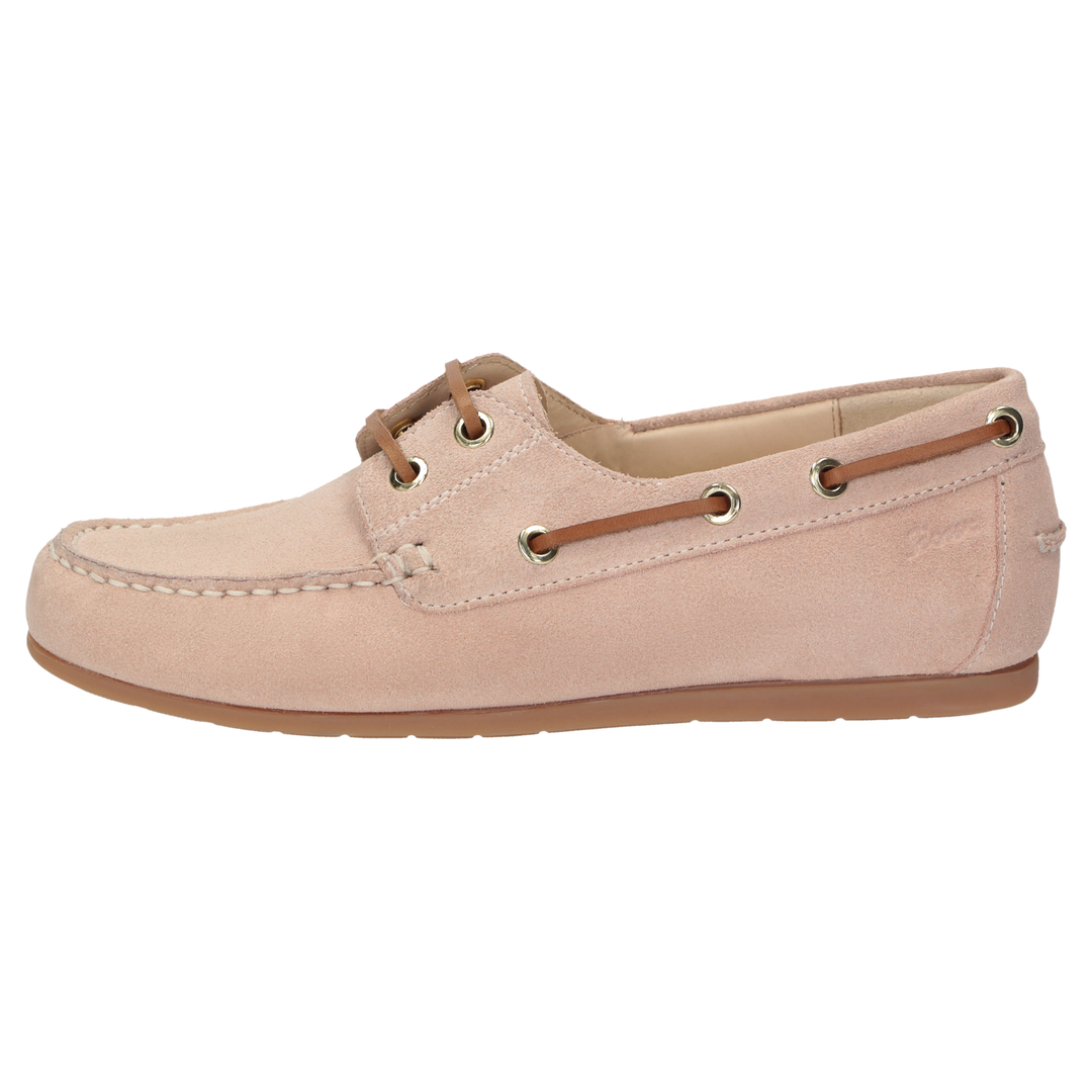 Sioux Simadesa-701 Damen in rosa – Außenseite