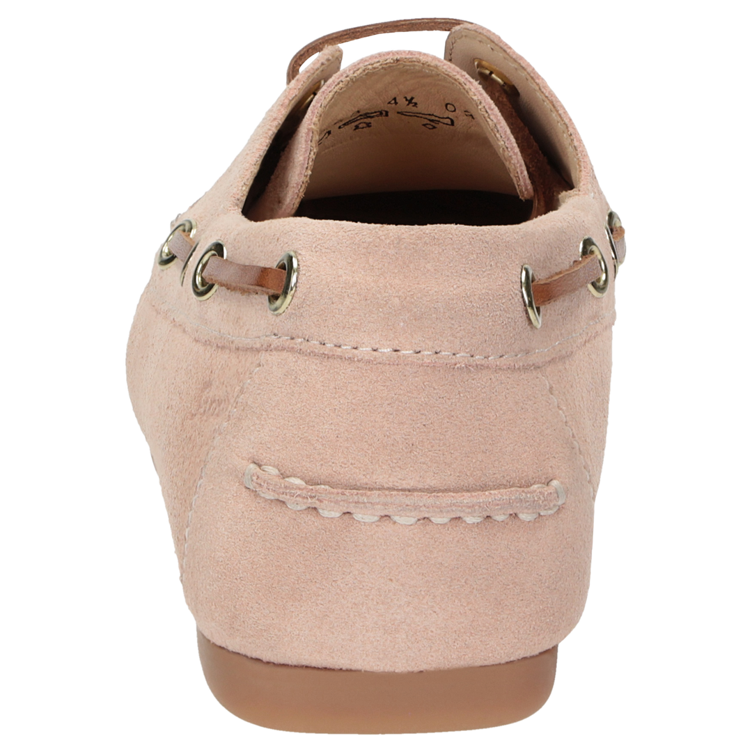Sioux Simadesa-701 Damen in rosa – Rückansicht