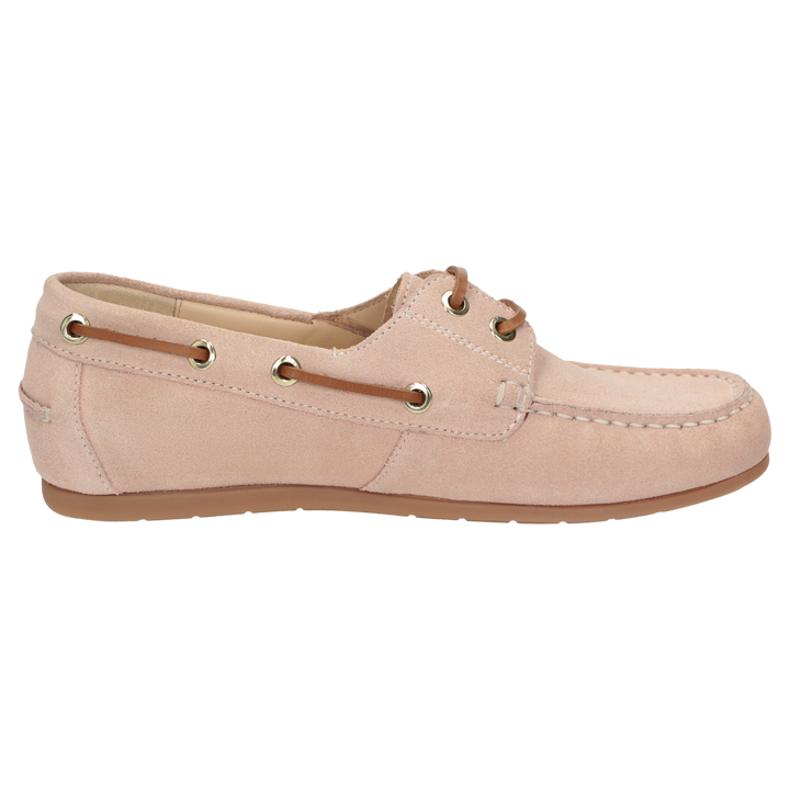 Sioux Simadesa-701 Damen in rosa – Innenseite