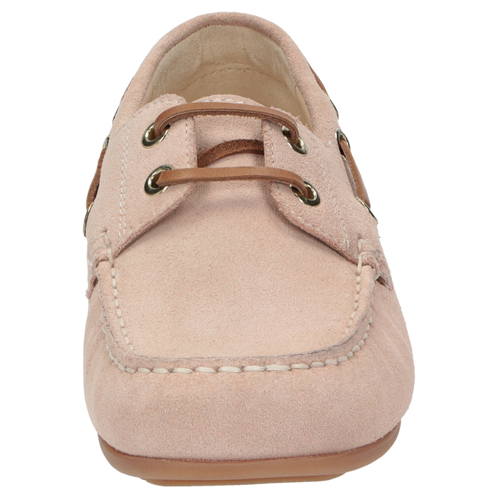 Sioux Simadesa-701 Damen in rosa – Frontalansicht