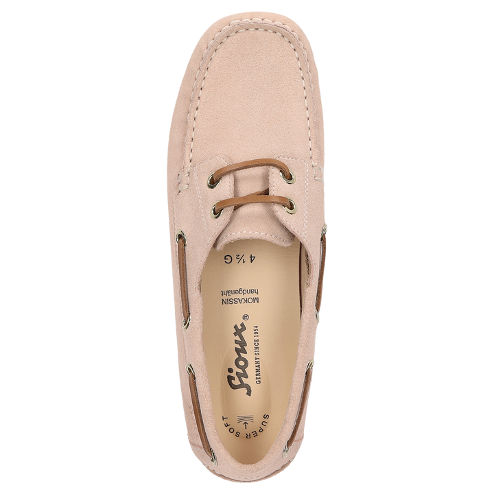 Sioux Simadesa-701 Damen in rosa – Ansicht von oben
