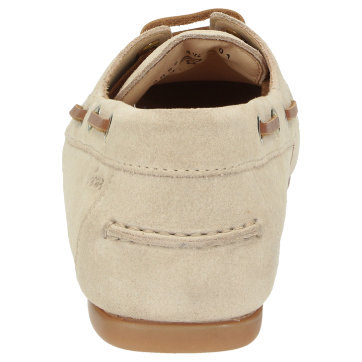 Sioux Simadesa-701 Damen in beige – Rückansicht