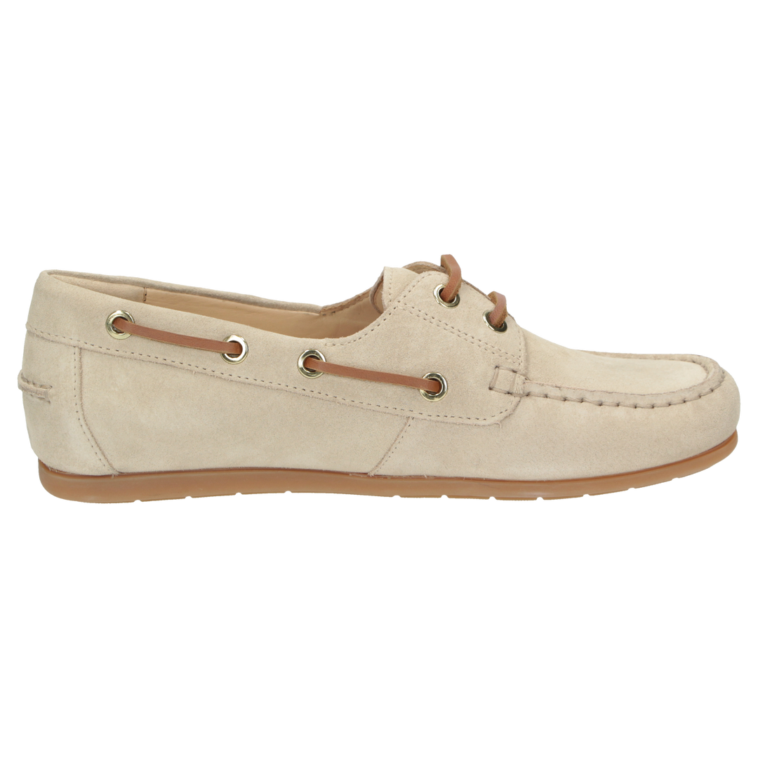 Sioux Simadesa-701 Damen in beige – Innenseite