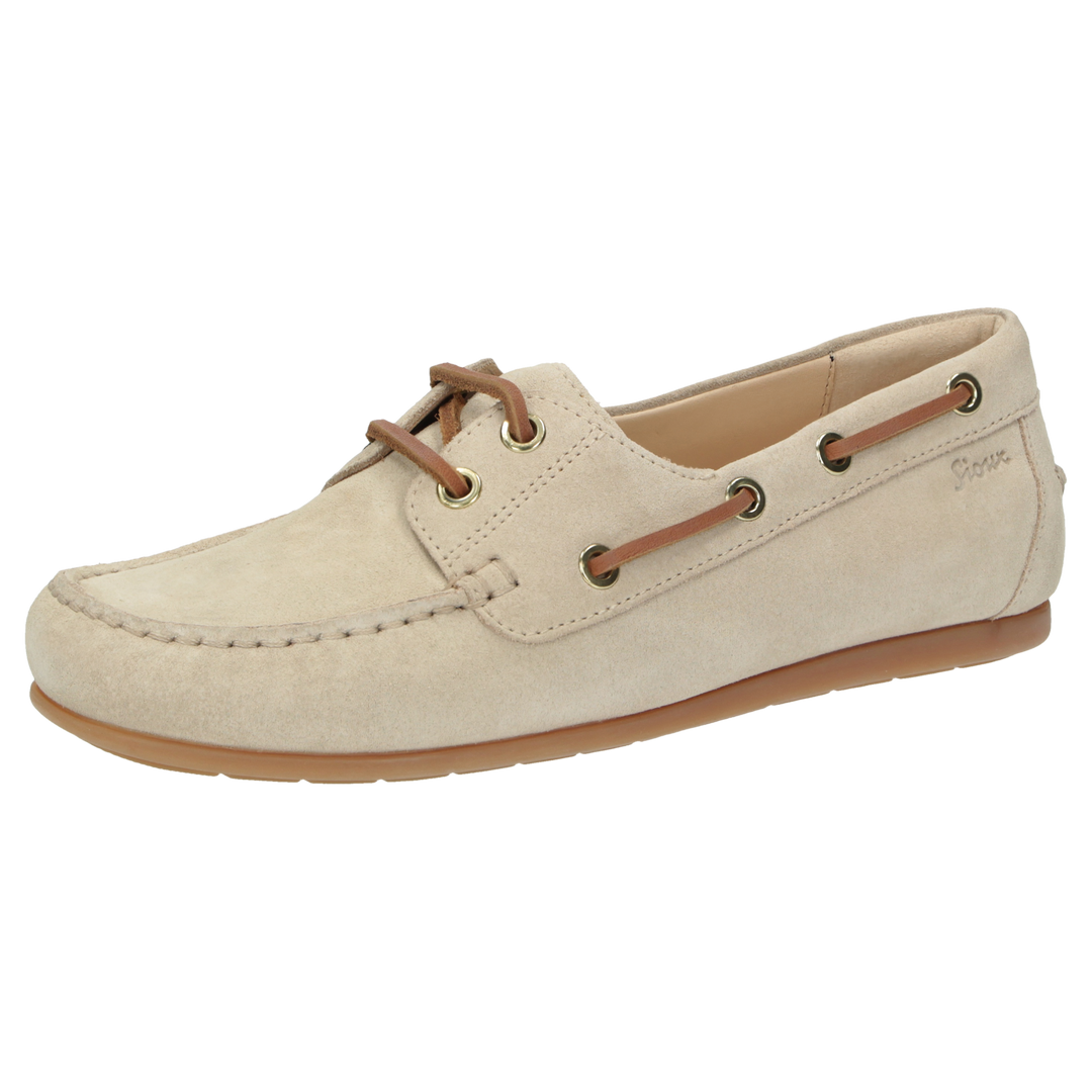 Sioux Simadesa-701 Damen in beige
