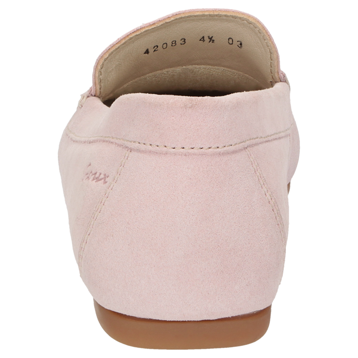 Sioux Simadesa-700 Damen in rosa – Rückansicht
