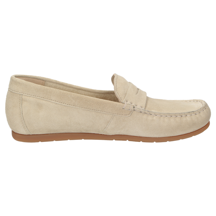 Sioux Simadesa-700 Damen in beige – Innenseite