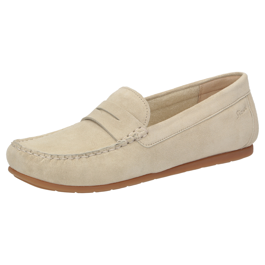 Sioux Simadesa-700 Damen in beige