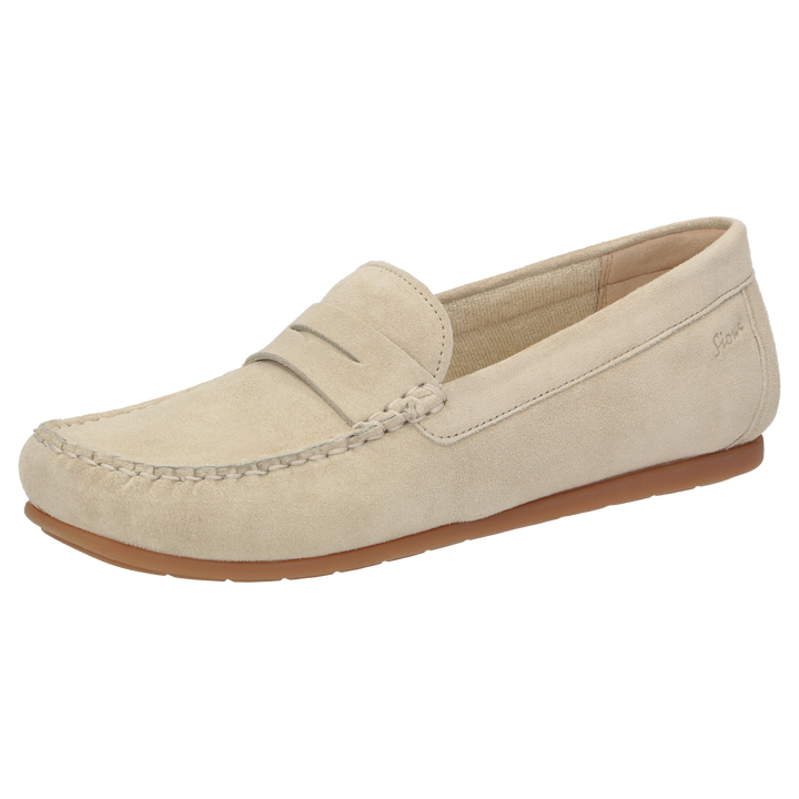 Sioux Simadesa-700 Damen in beige