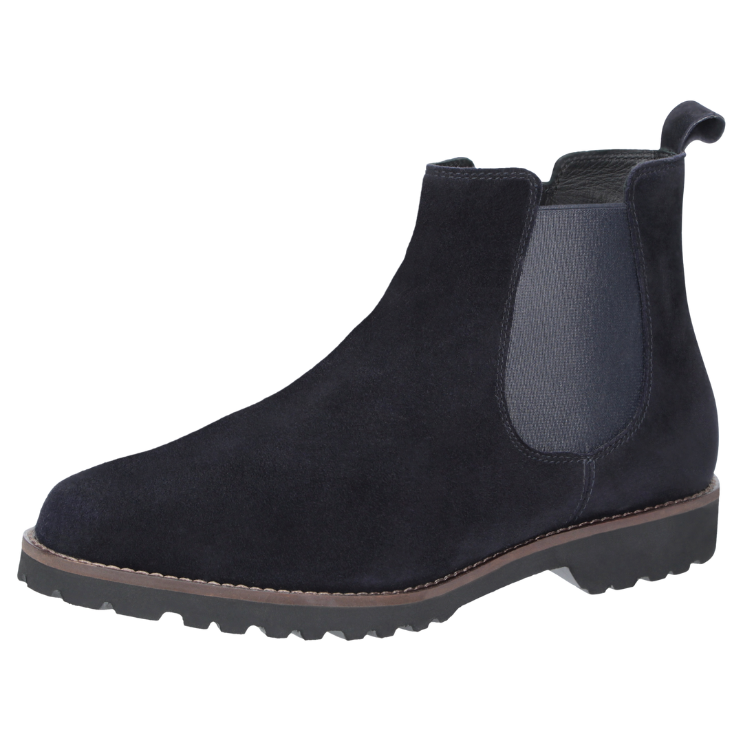 Sioux Meredith-701-H Damen in dunkelblau