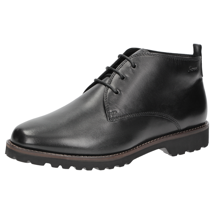 Sioux Meredith-702-H Damen in schwarz
