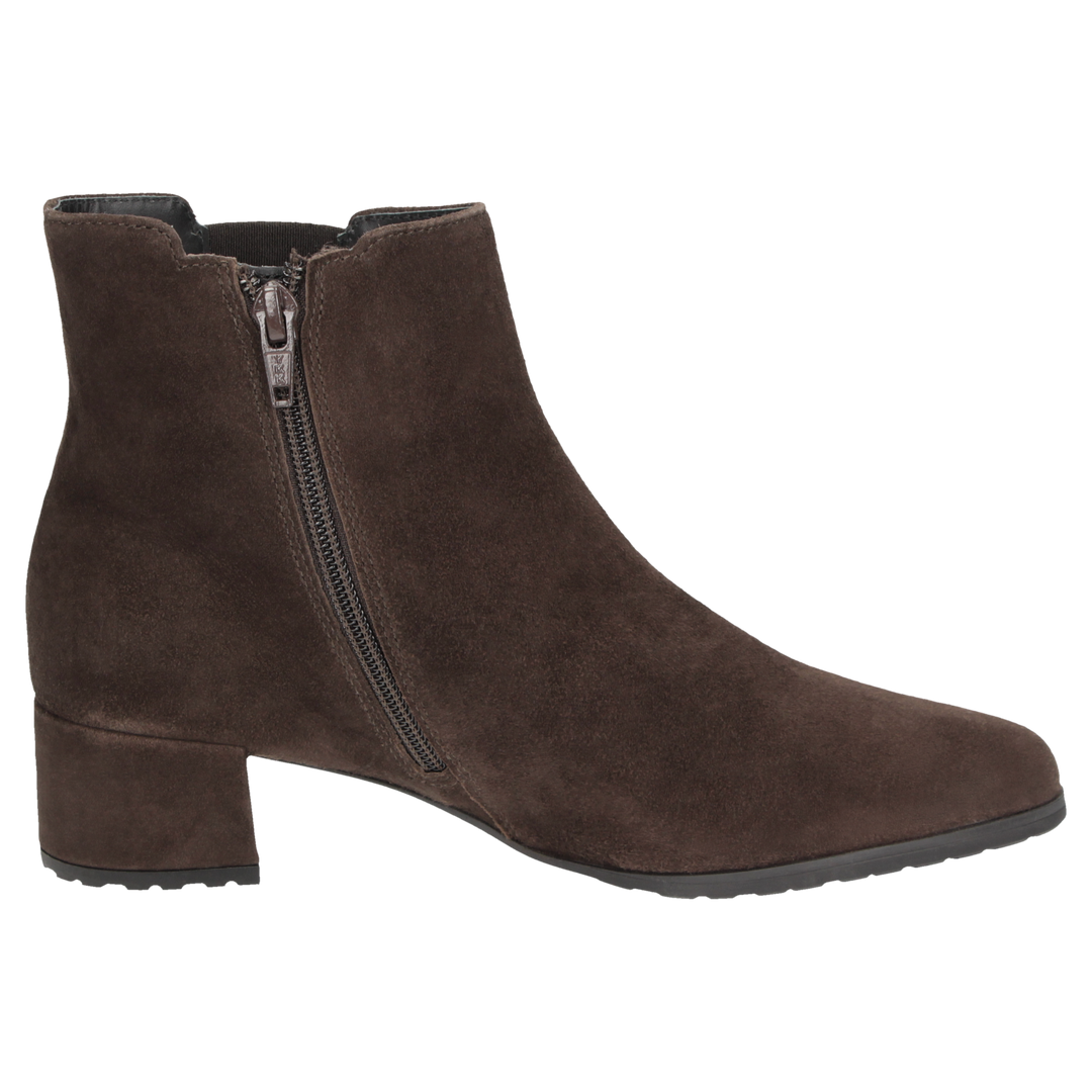 Sioux Fendrina-713 Damen in dunkelbraun – Innenseite