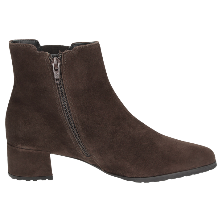 Sioux Fendrina-713 Damen in dunkelbraun – Innenseite