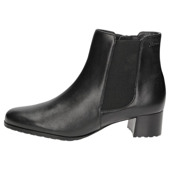 Sioux Fendrina-714 Damen in schwarz – Außenseite