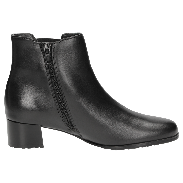 Sioux Fendrina-714 Damen in schwarz – Innenseite