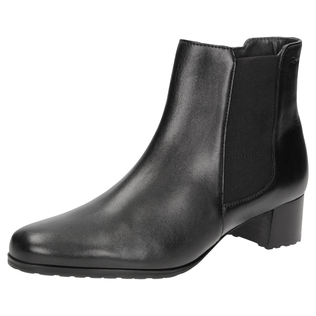 Sioux Fendrina-714 Damen in schwarz
