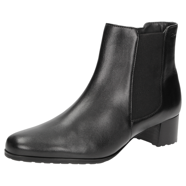 Sioux Fendrina-714 Damen in schwarz